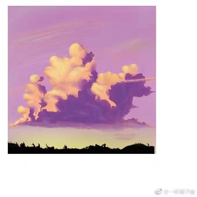 板绘（图ZOTQwNjk2Njg=） - 创作习作 - 站酷设计师十二有猫原创素材 - 站酷ZCOOL