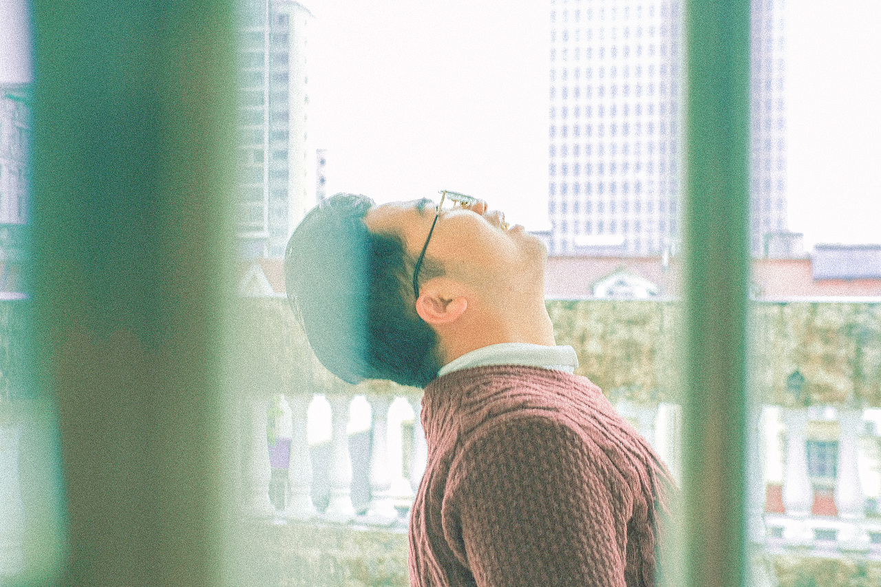 大叔（图ZMjQ2MzAxNTk2） - 人像摄影 - 站酷设计师DAN设计原创素材 - 站酷ZCOOL