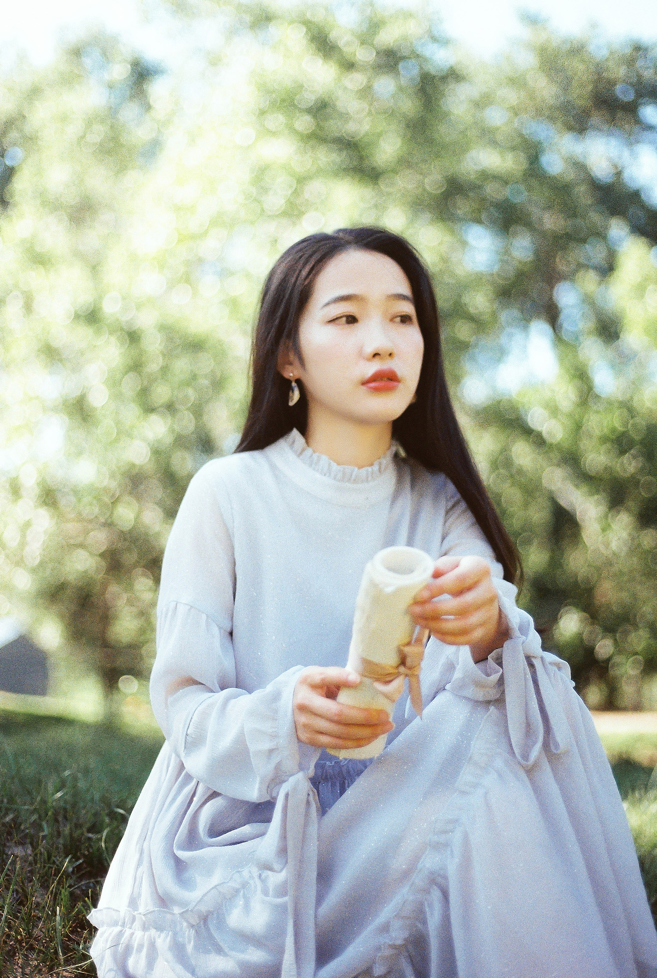 ▷乌兰布统旅拍合集（图ZMTM3ODcyNTE2） - 人像摄影 - 站酷设计师摄影师仁聪原创素材 - 站酷ZCOOL