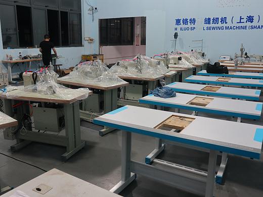 惠铬超声波压花机无纺布袋手术服专用超声波机器