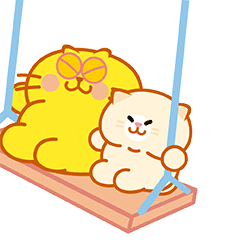 微信表情【蛋黄猫24】上线（图ZMjc5OTYyMDMy） - 网络表情 - 站酷设计师李纬一原创素材 - 站酷ZCOOL