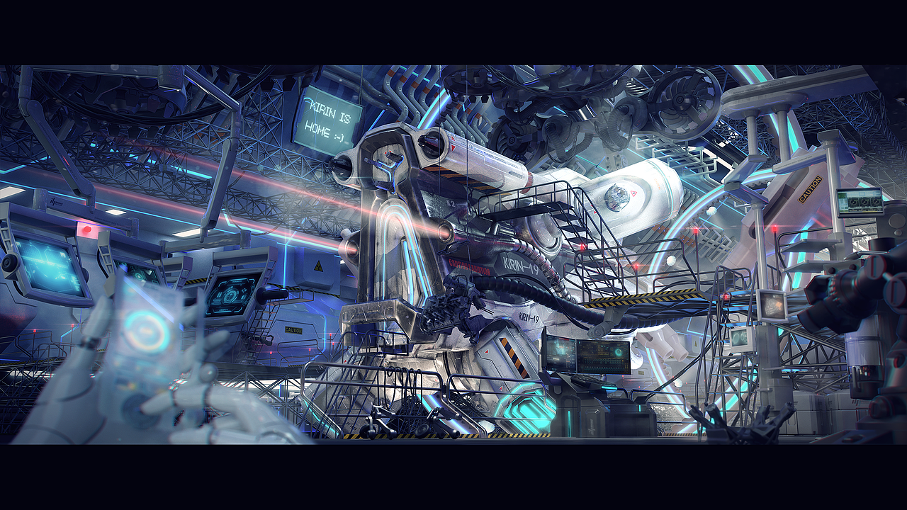 麒麟号（图ZOTk1MDk5NTI=） - 机械/交通 - 站酷设计师ihdt上海映速原创素材 - 站酷ZCOOL