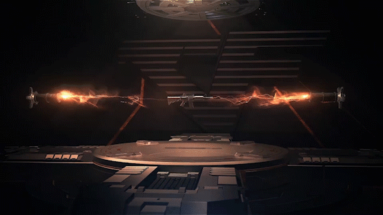 项目案例:M4A1死神