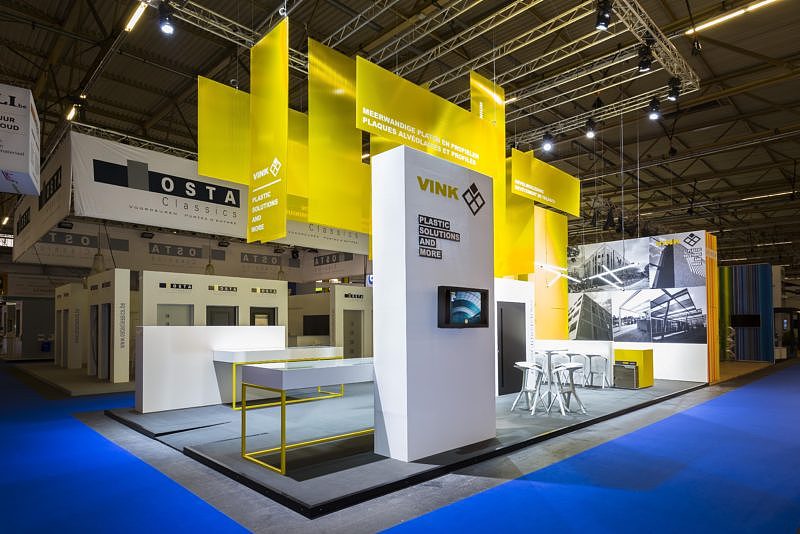 Behance搬运工—展台设计（图ZMjMzMzM5Mzg0） - 展陈设计 - 站酷设计师奶茶三分糖啦原创素材 - 站酷ZCOOL