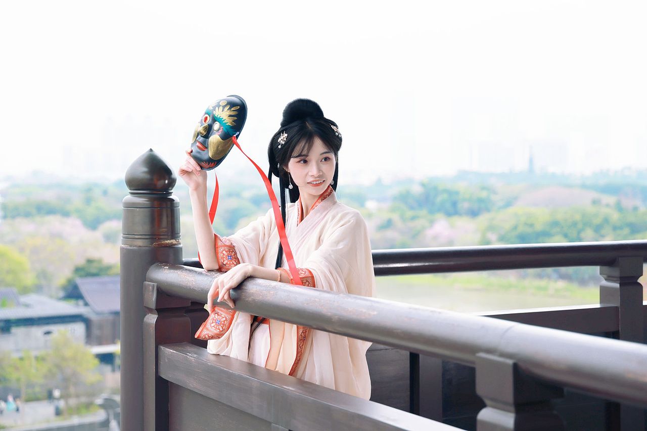 《遇见了秀，拍了一组秀子》（图ZMzYzNzI3OTI4） - 人像摄影 - 站酷设计师皮皮酱AllenVFX原创素材 - 站酷ZCOOL