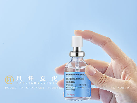 产品棚拍