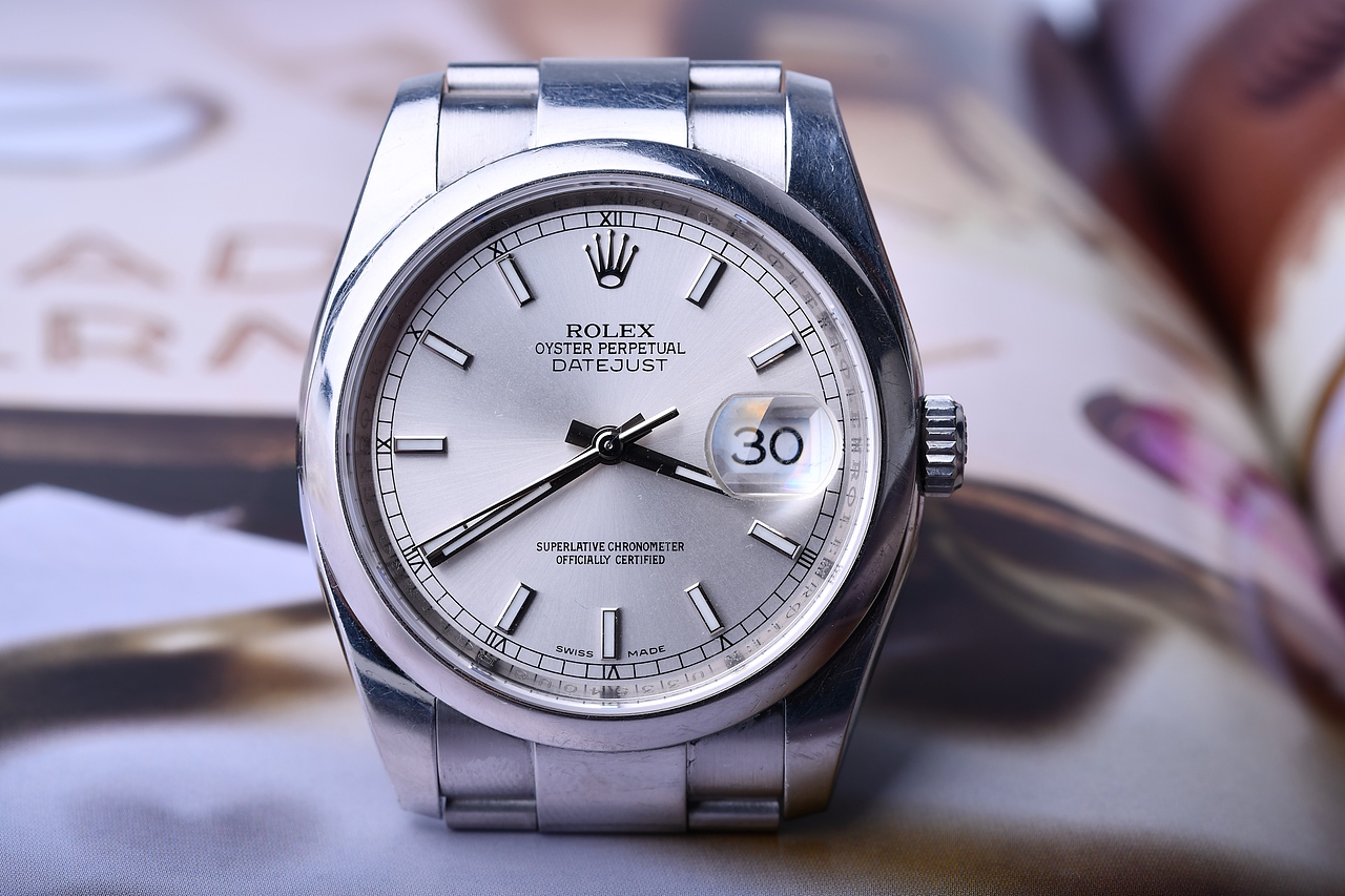 二手奢侈品手表摄影-百达翡丽/劳力士/天梭（图ZMjIyNTY3MzQ4） - 风光摄影 - 站酷设计师自带眼线的猫咪原创素材 - 站酷ZCOOL
