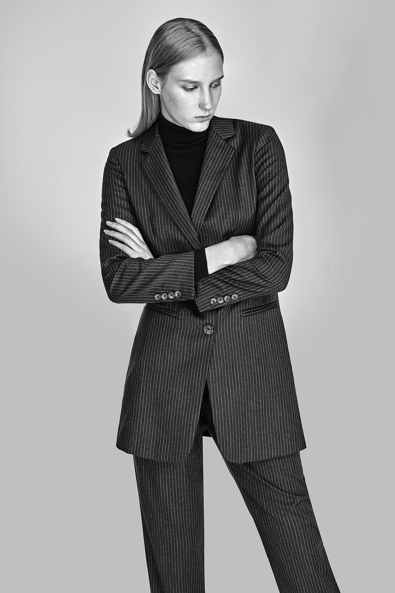 @GAOSHAN # STUDIO AIR - 4.22 April