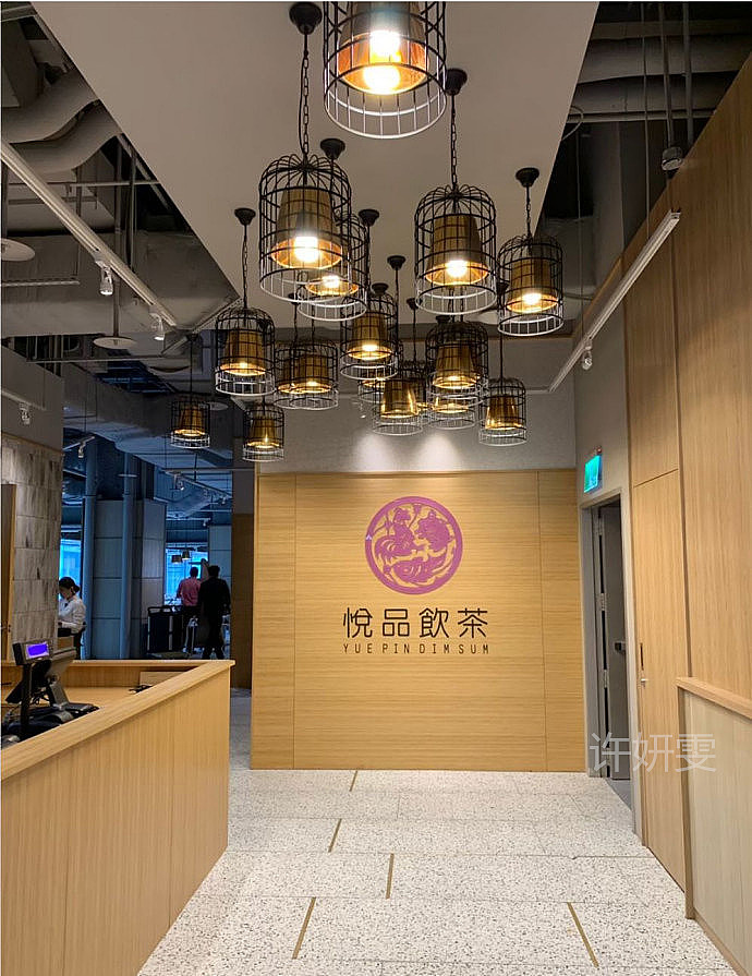 餐厅设计|茶餐厅设计