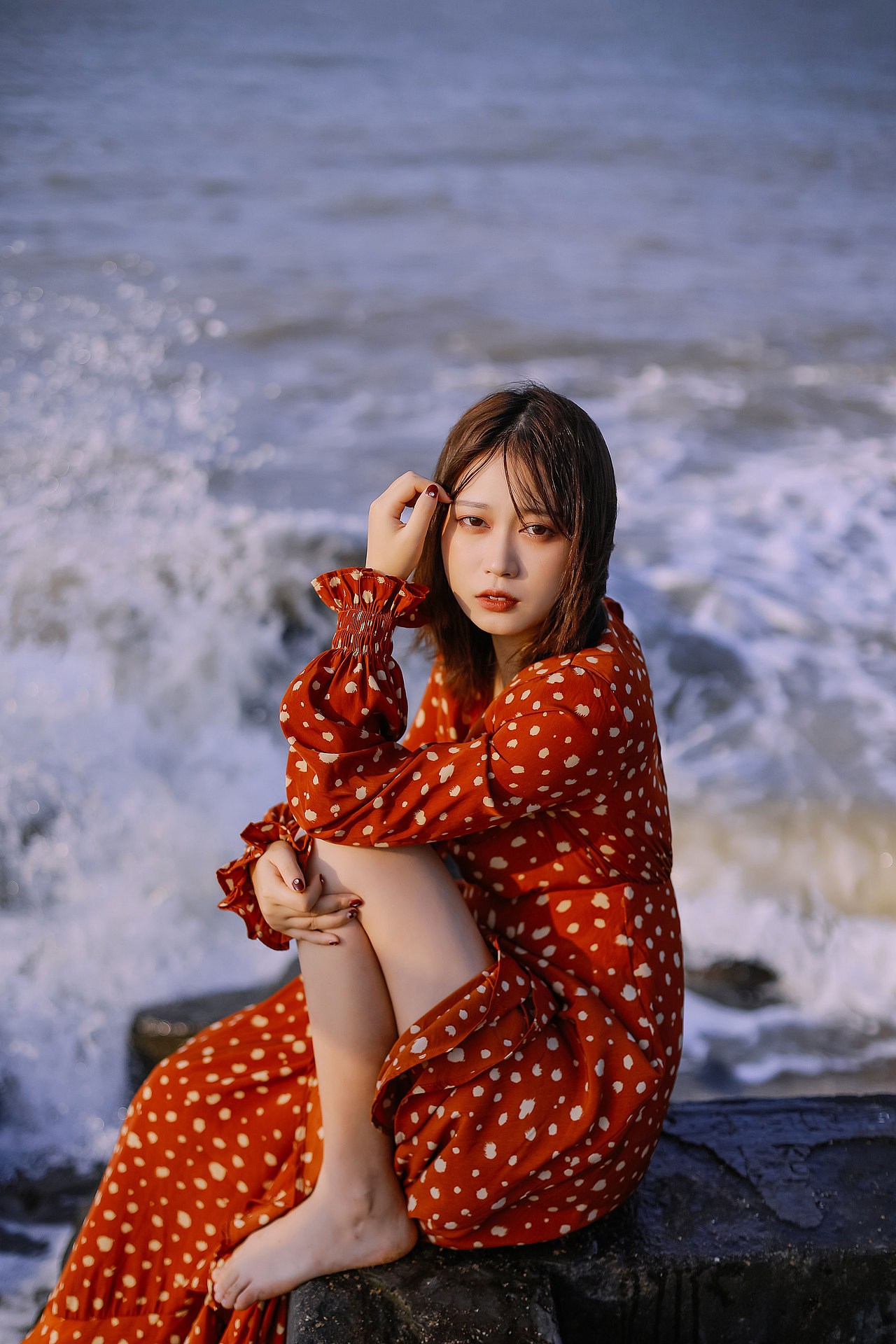 要把生活的期待变小塞进口袋里呀