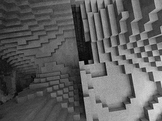 【總結(jié)】上半年做過的一些體素（個人主頁-ZNDQ4NTIyNDQ=） - 其他三維 - 站酷設(shè)計師Tia_33原創(chuàng)素材 - 站酷ZCOOL