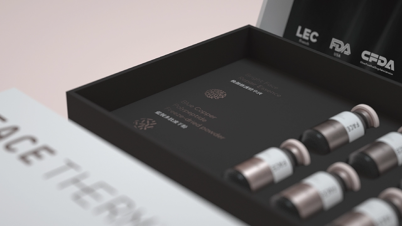 FACE THERM 法诗泉