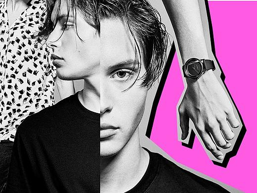 KLASSE腕表七夕官方公众号