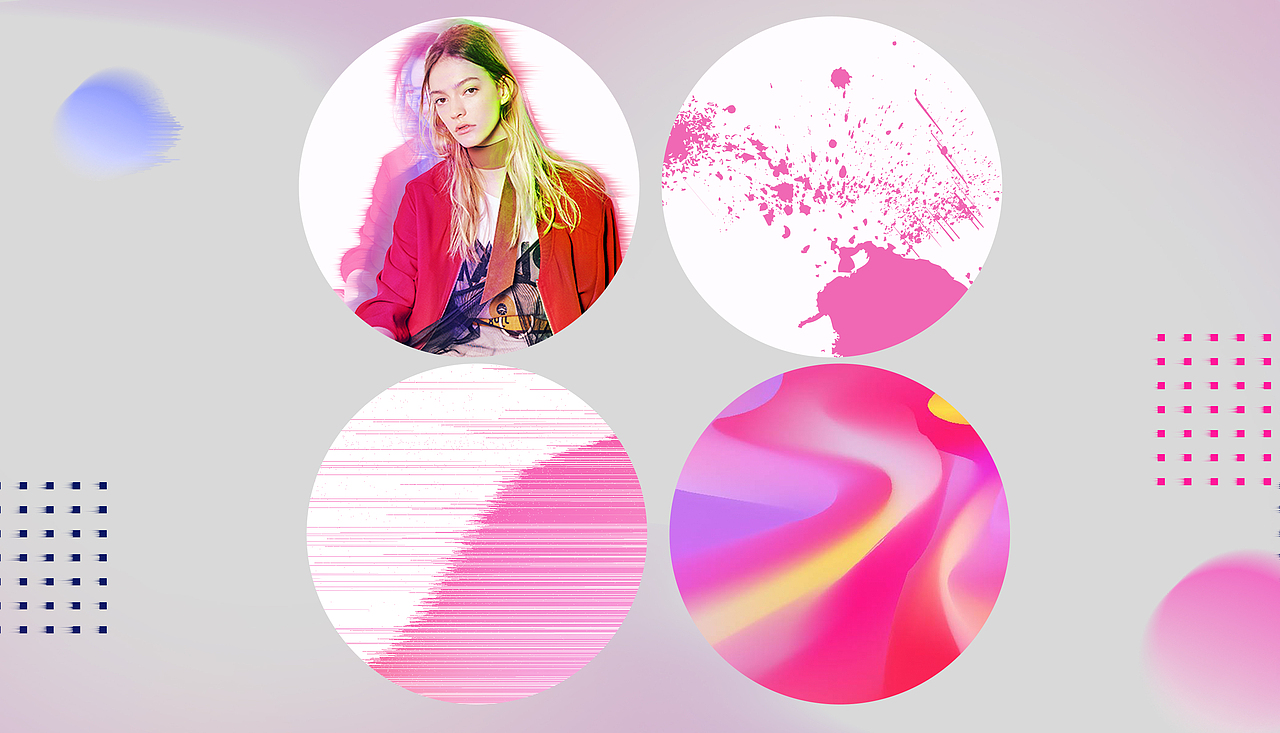 电商活动策划-H5活动及专题页面设计