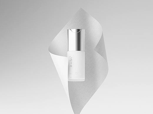 AuJOli 化妆品产品渲染