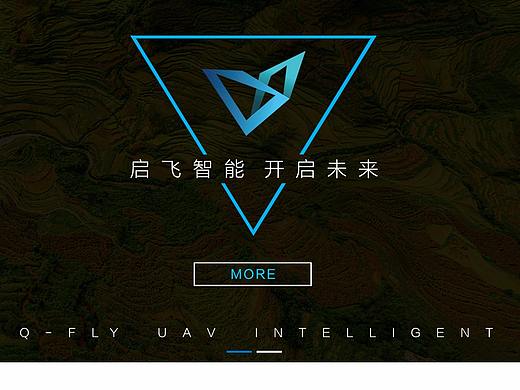 web设计 网页设计 企业站网页设计