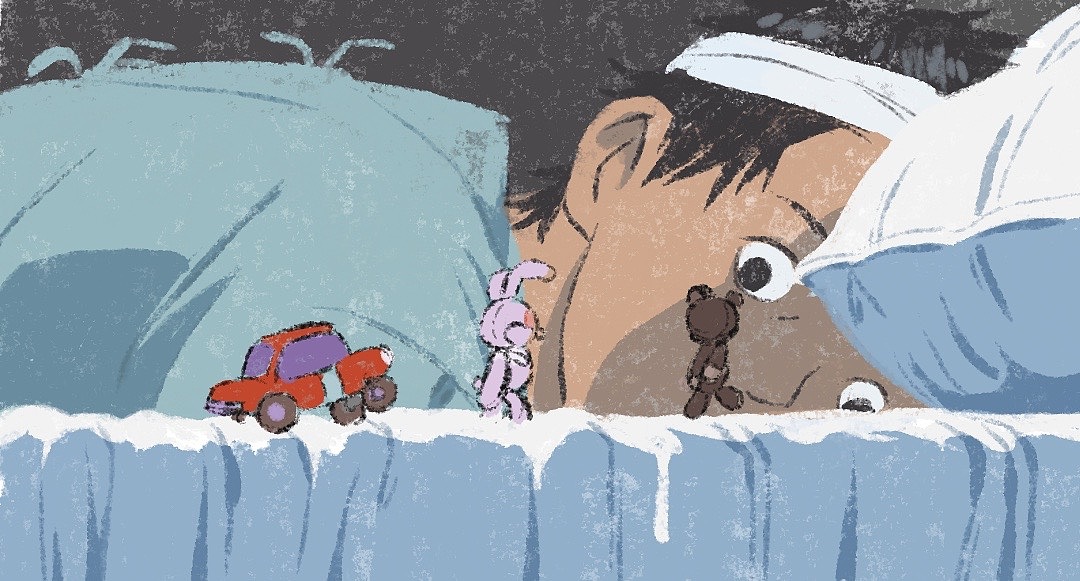 上半年速涂小练习（图ZMjIyODI5NTQw） - 创作习作 - 站酷设计师jiaqiiizhou原创素材 - 站酷ZCOOL