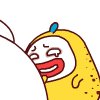 彼格梨QQ表情（图ZMTEzMzExMDg=） - 其他动漫 - 站酷设计师冷一原创素材 - 站酷ZCOOL