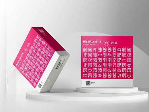 探思文创 × 舒意佳品【品牌视觉升级】（个人主页-ZNTcxNDEyMTI=） - 包装 - 站酷设计师探思文创原创素材 - 站酷ZCOOL