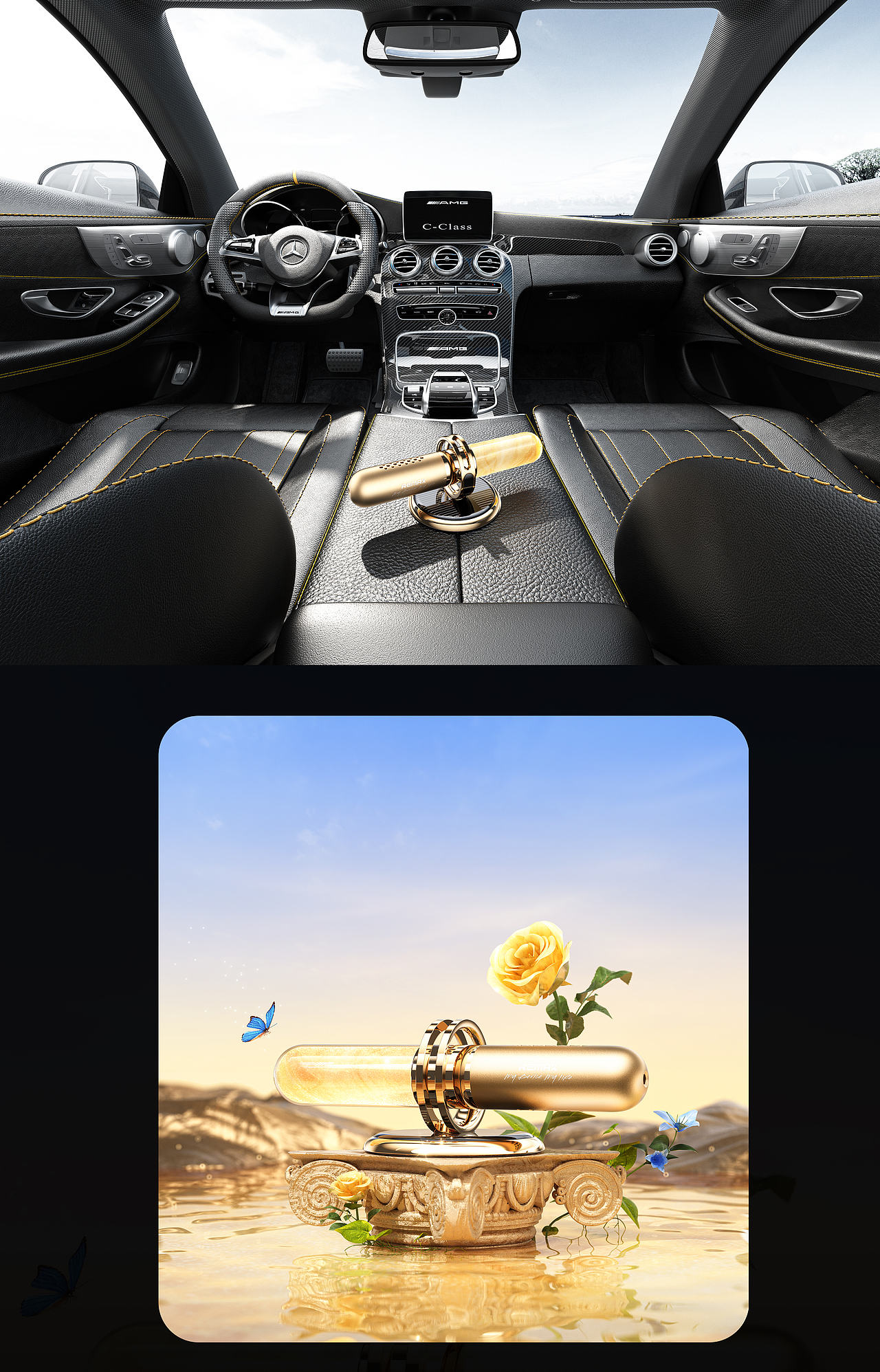 【2022 Product Rendering | REMAX 】🥰🥰🥰（图ZMzE5MzAwODUy） - 产品 - 站酷设计师remy涵原创素材 - 站酷ZCOOL