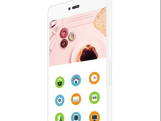 APP拨打电话动效