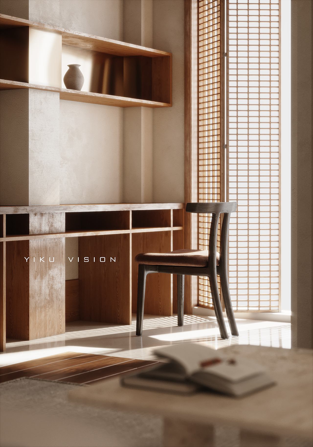 中古風(fēng) /（圖ZMjkzMTY3MDY0） - 家裝設(shè)計 - 站酷設(shè)計師一庫yiku原創(chuàng)素材 - 站酷ZCOOL