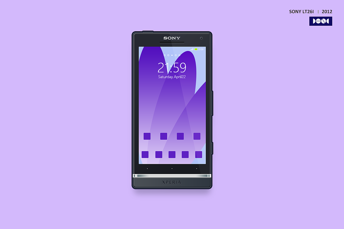 索尼经典产品合集