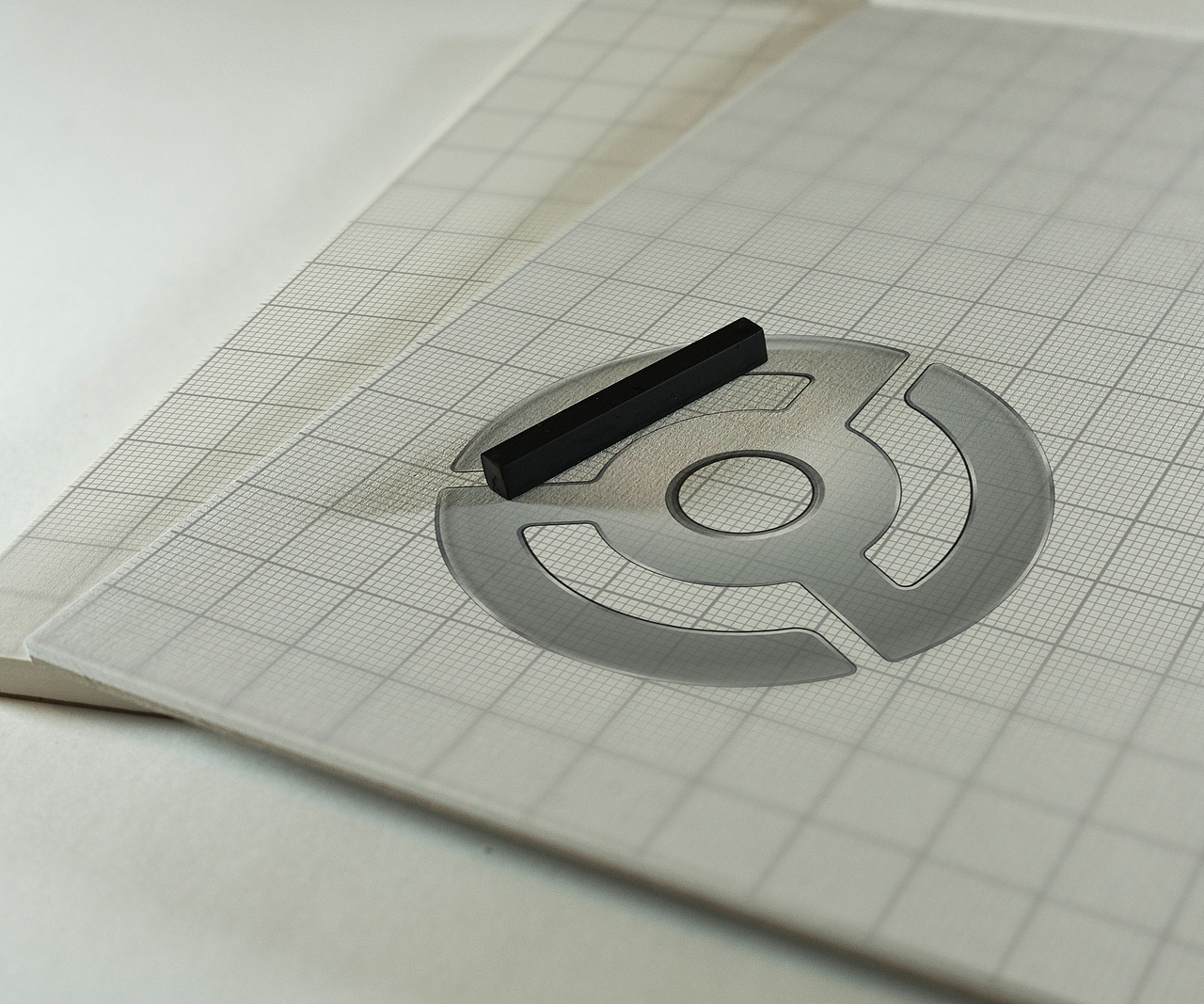 博郡 标识设计 视觉形象设计提案