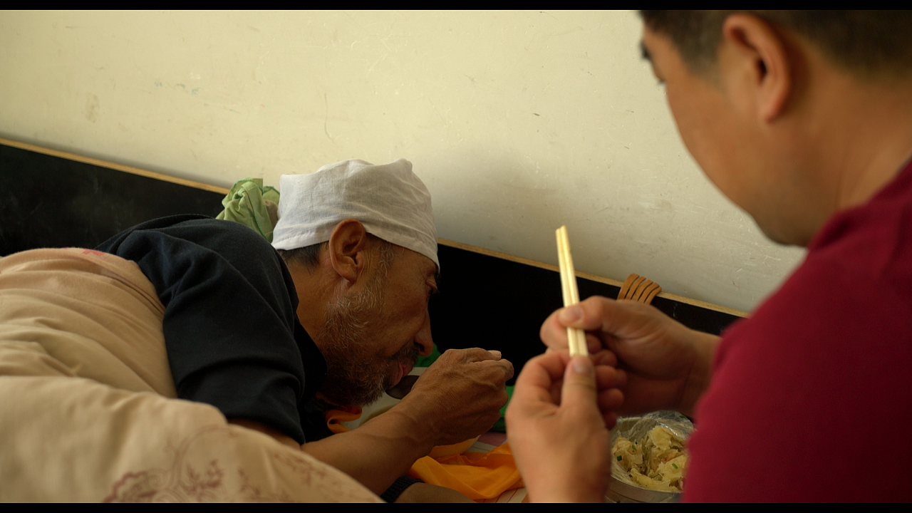 《书匠》（图ZODc3NDU5NzY=） - 短片 - 站酷设计师白雪强原创素材 - 站酷ZCOOL