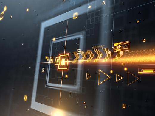 標(biāo)志動(dòng)畫（個(gè)人主頁-ZNDIxOTA2MjA=） - 動(dòng)畫/影視 - 站酷設(shè)計(jì)師和風(fēng)XH原創(chuàng)素材 - 站酷ZCOOL