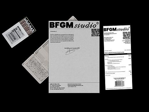 设计分享/BFGM ©-品牌  