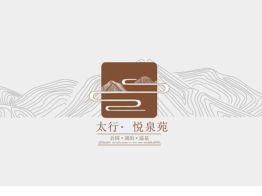地产LOGO