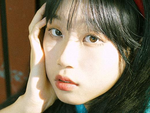 韩系画报（个人主页-ZNTIzMDU1NzI=） - 人像摄影 - 站酷设计师xixixixixiguo原创素材 - 站酷ZCOOL