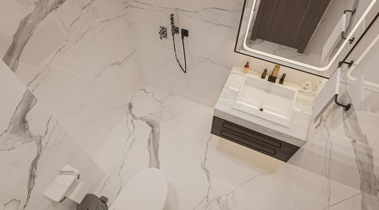 中式混搭风格《金满堂》