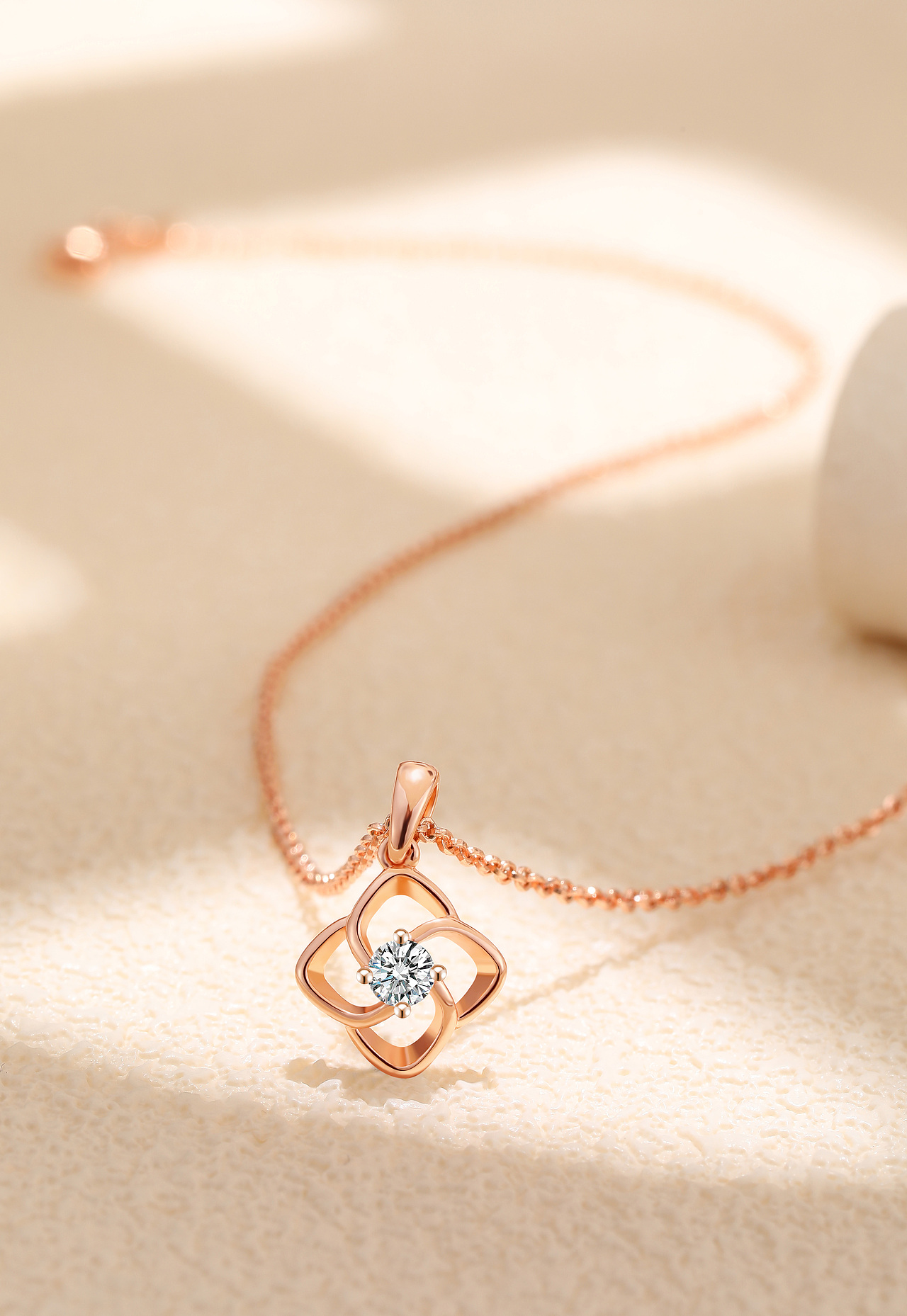 珠宝首饰场景图