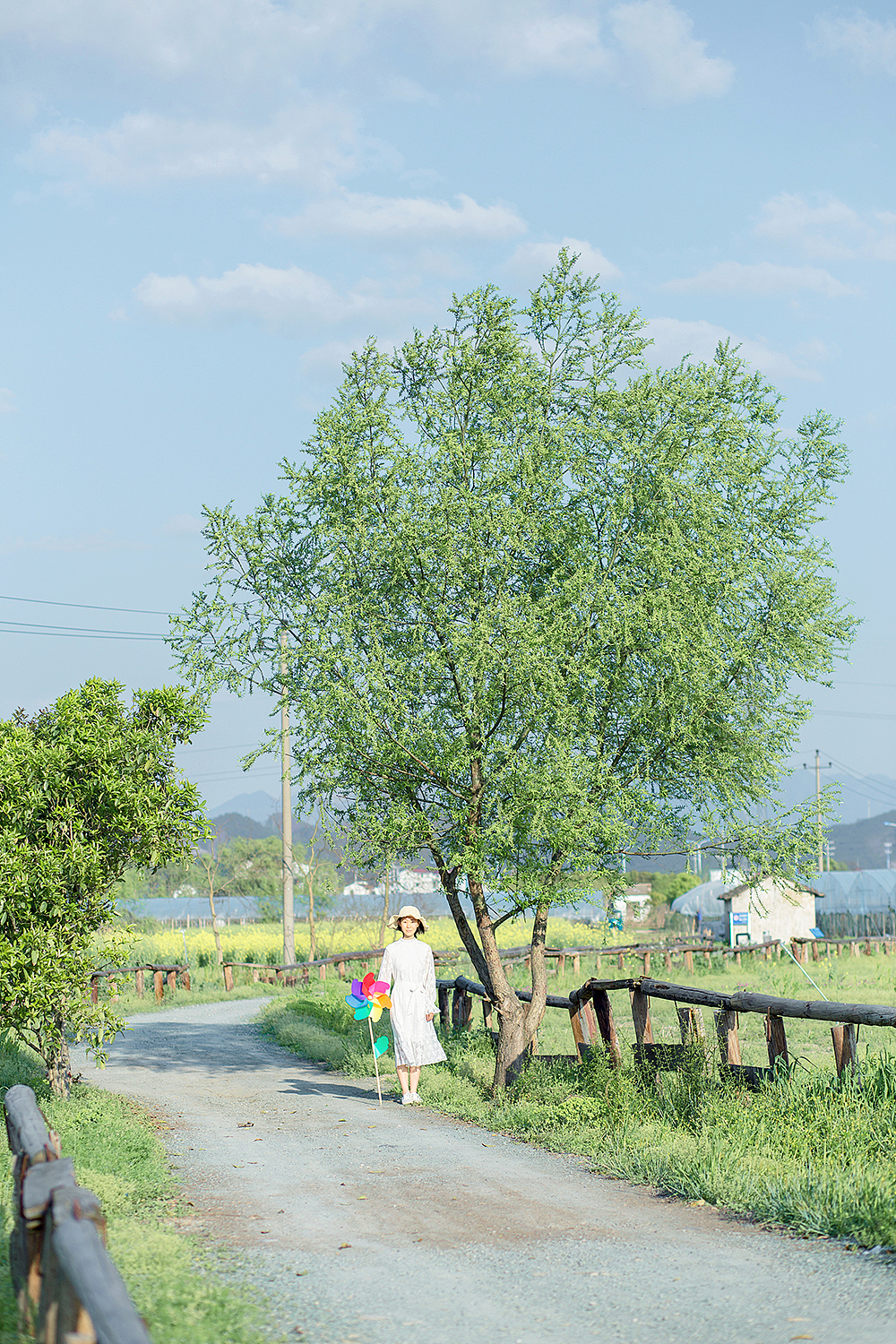 春日偷闲（图ZMTEwODM0MDg4） - 人像摄影 - 站酷设计师颜忆摄影原创素材 - 站酷ZCOOL