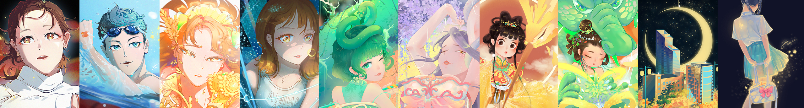 MUBA目巴的個(gè)人主頁（封面預(yù)覽） - 主頁封面設(shè)置 - 站酷設(shè)計(jì)師MUBA目巴原創(chuàng)素材 - 站酷ZCOOL