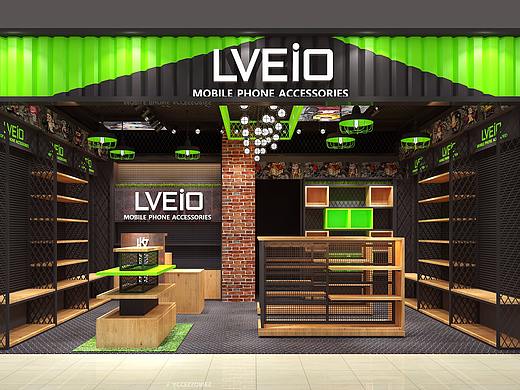 LVEIO生活馆