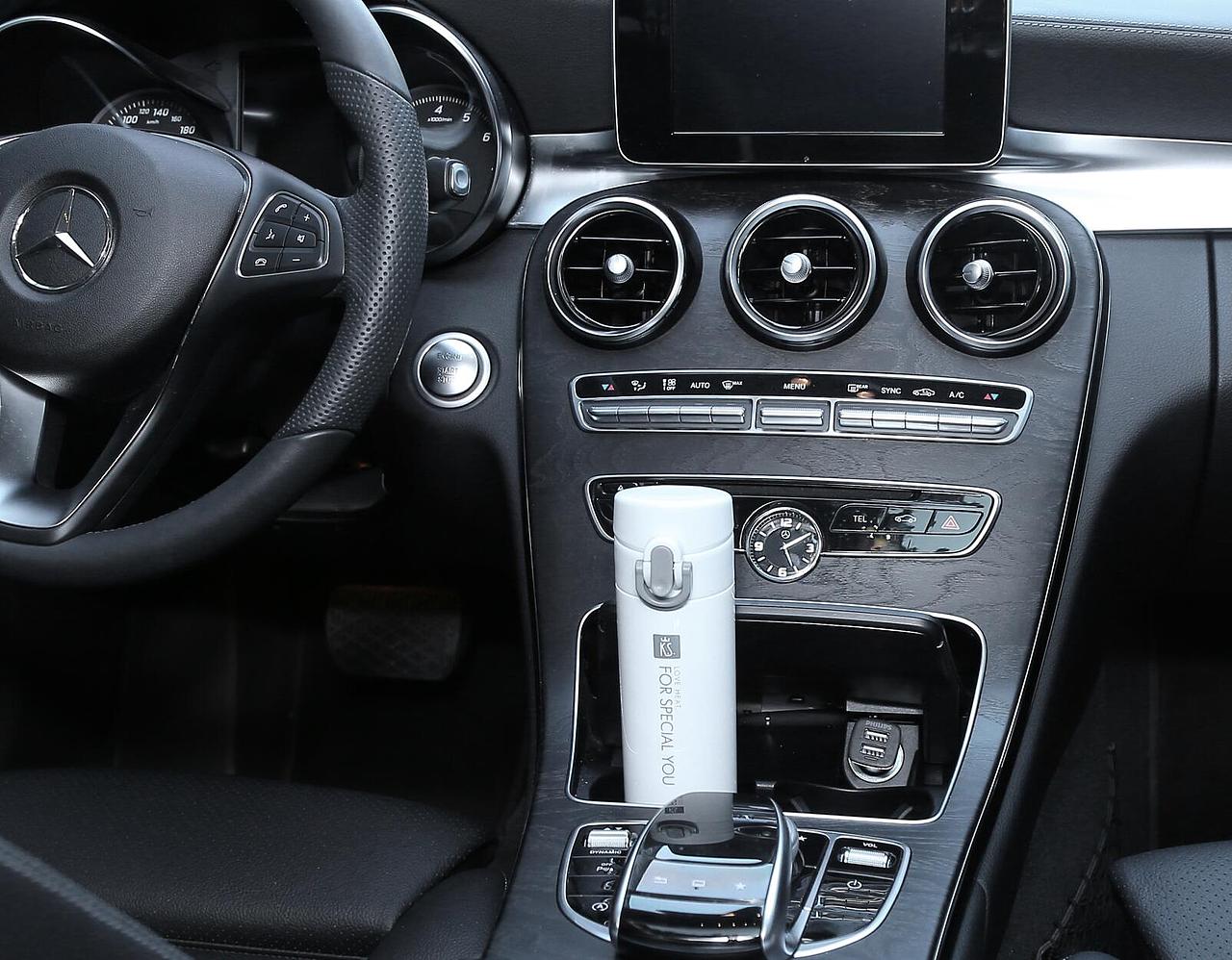 乐道视觉保温壶水杯日式水壶拍摄