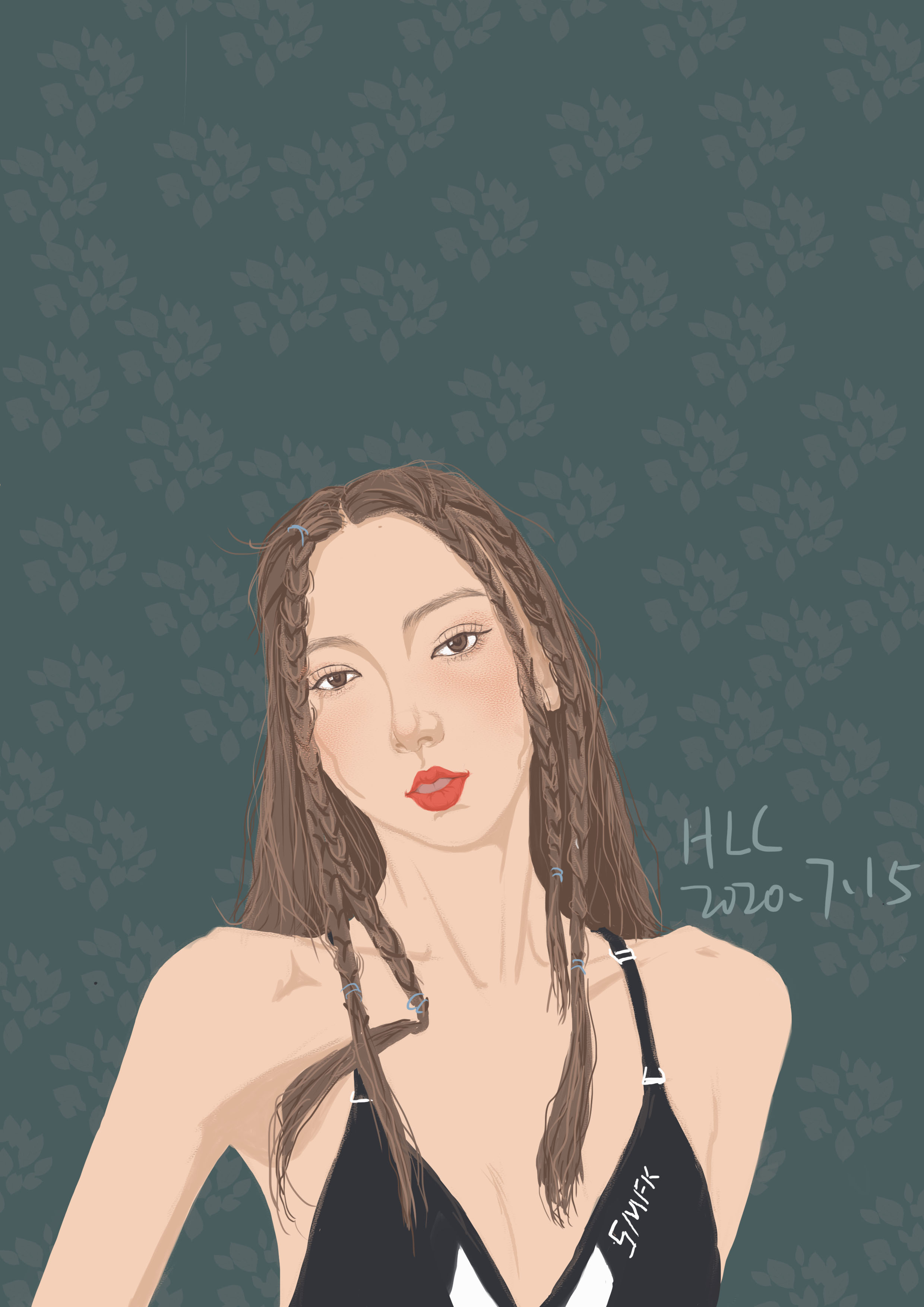 果粒橙CCCccccccc的个人主页（封面预览） - 主页封面设置 - 站酷设计师果粒橙CCCccccccc原创素材 - 站酷ZCOOL