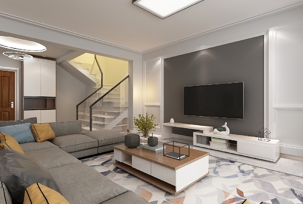 沈阳比较靠谱的装修公司_沈阳意设计_设计费用