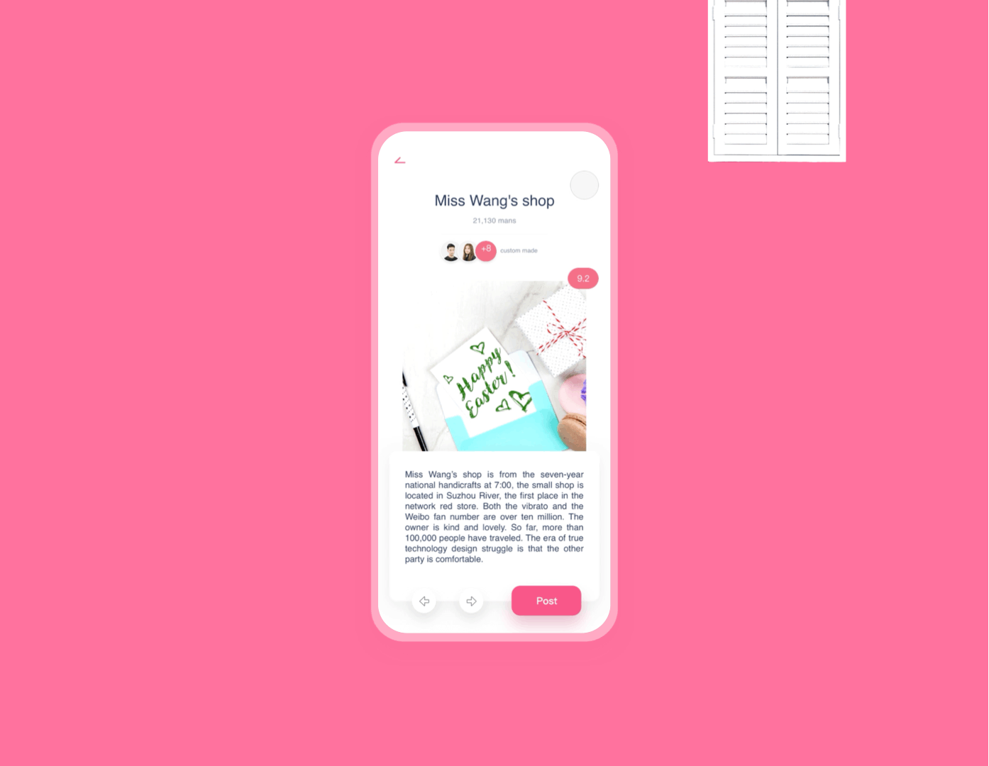 记礼App Design（图ZMTkxNjg2Mjg0） - 交互/UE - 站酷设计师小明同学m原创素材 - 站酷ZCOOL