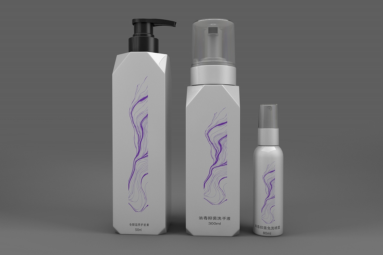 菱角瓶子 只专注瓶子设计（图ZMTk4MTM0NTAw） - 包装 - 站酷设计师设计瓶子的len原创素材 - 站酷ZCOOL