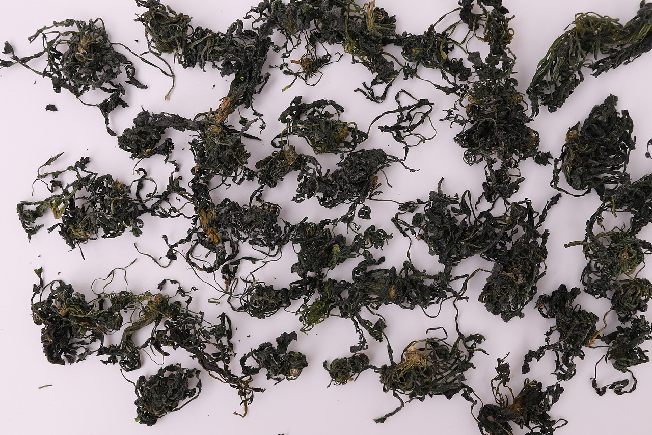 B06粮油米面\C06-南北干货\V33荠菜X1-QM