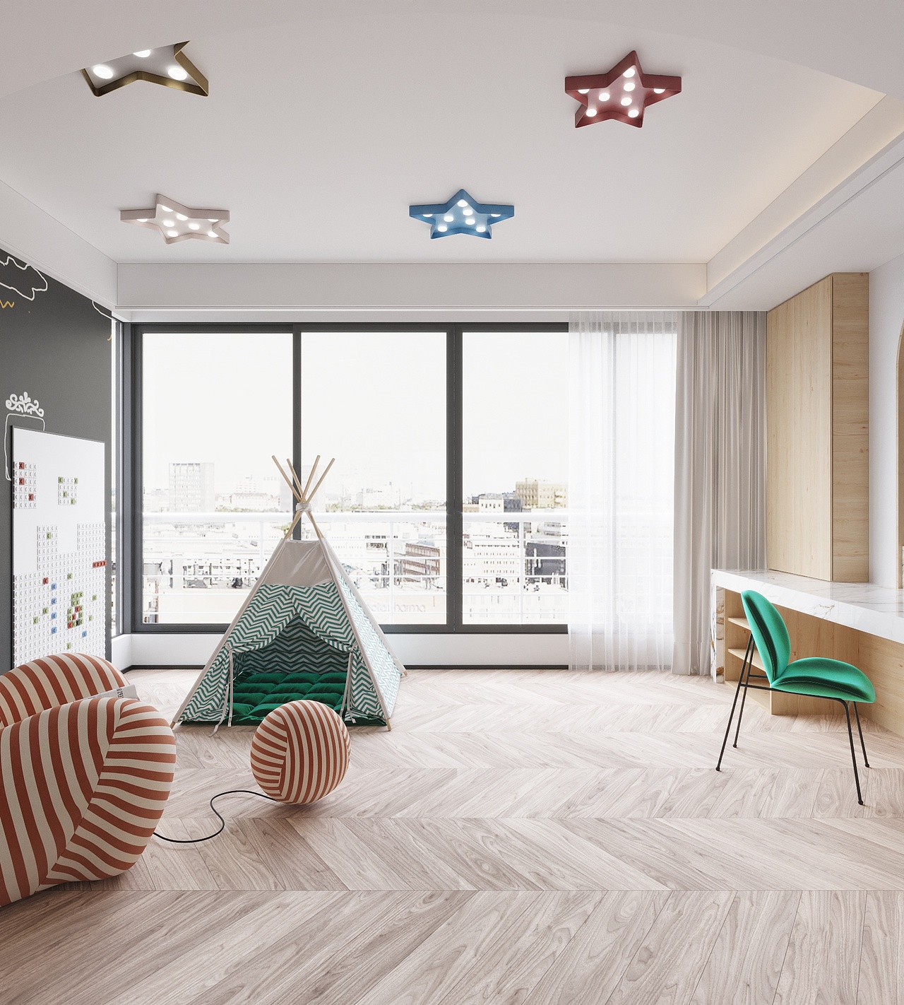 深圳装修丨体贴知心话温柔