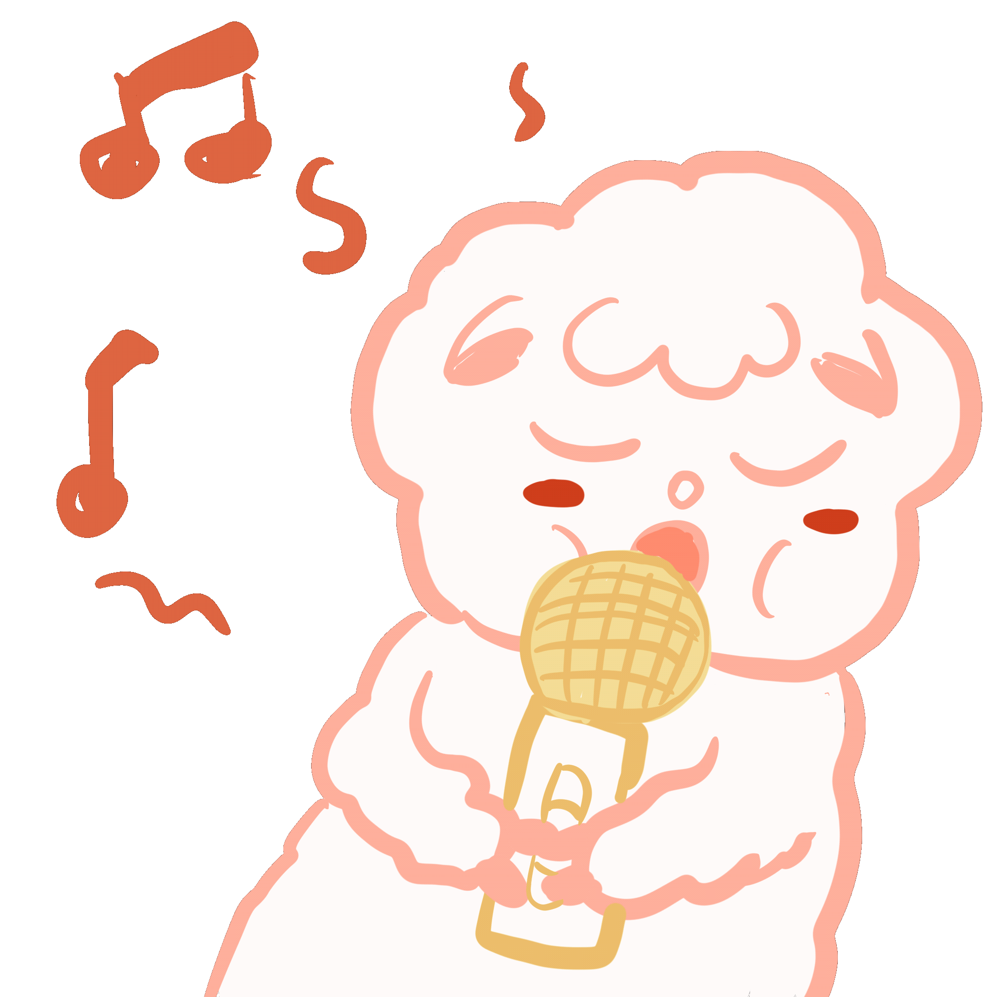 开心
