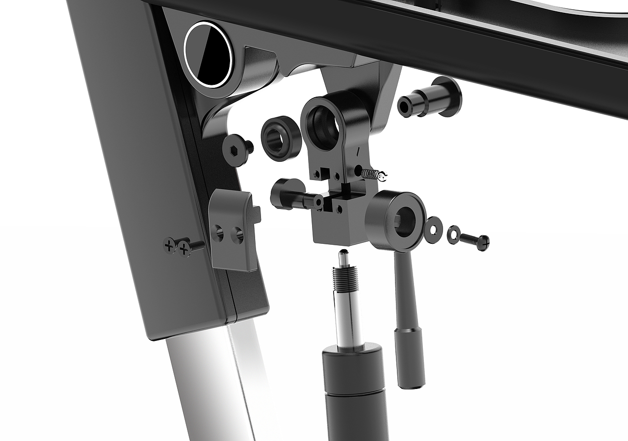 HOME-ONE 尊重传统 打破传统