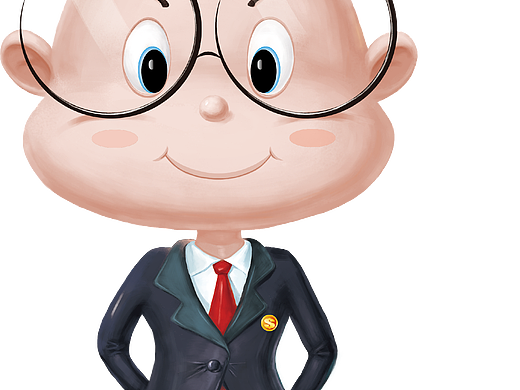 商界吉祥物设计（个人主页-ZMjA4MzUwMDA=） - IP形象 - 站酷设计师皮皮ES原创素材 - 站酷ZCOOL