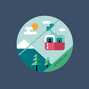 插画icon练习（图ZMjc3ODg1NDA4） - 图标 - 站酷设计师小咸粥原创素材 - 站酷ZCOOL