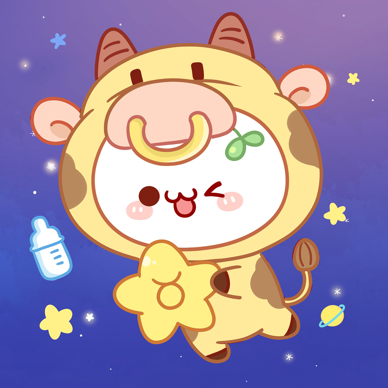 【头像×长草颜团子】捉到一波星座团,求带走( )づ 【15p】